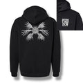 Fear Not Hoodie T-Shirts, Sweatshirt | CoreVibeTees.com (Image 1)