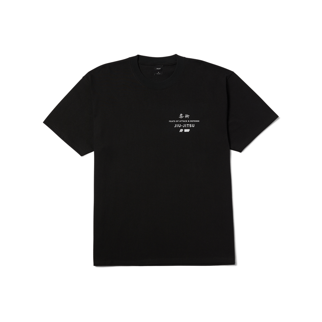 HUF x A&P Feats Of T-Shirt Hoodie, Sweatshirt | CoreVibeTees.com (Image 1)