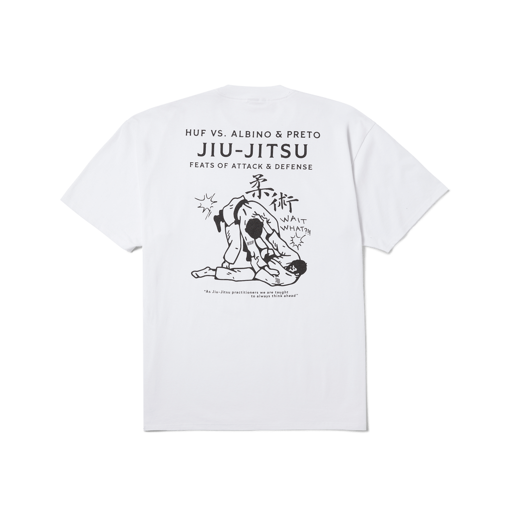 HUF x A&P Feats Of T-Shirt Hoodie, Sweatshirt | CoreVibeTees.com (Image 5)