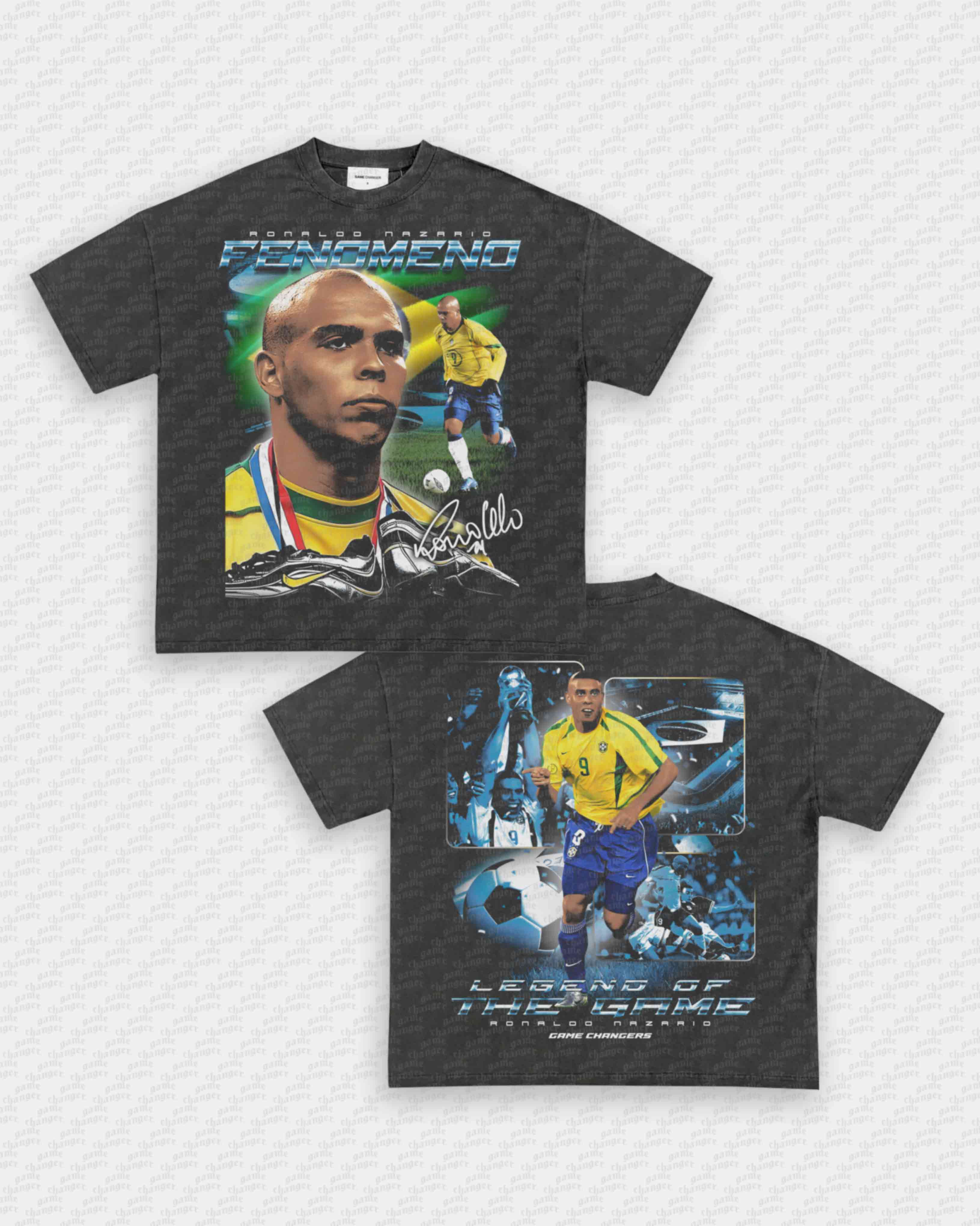 FENOMENO TEE - [DS] Hoodie, Sweatshirt | CoreVibeTees.com (Image 2)
