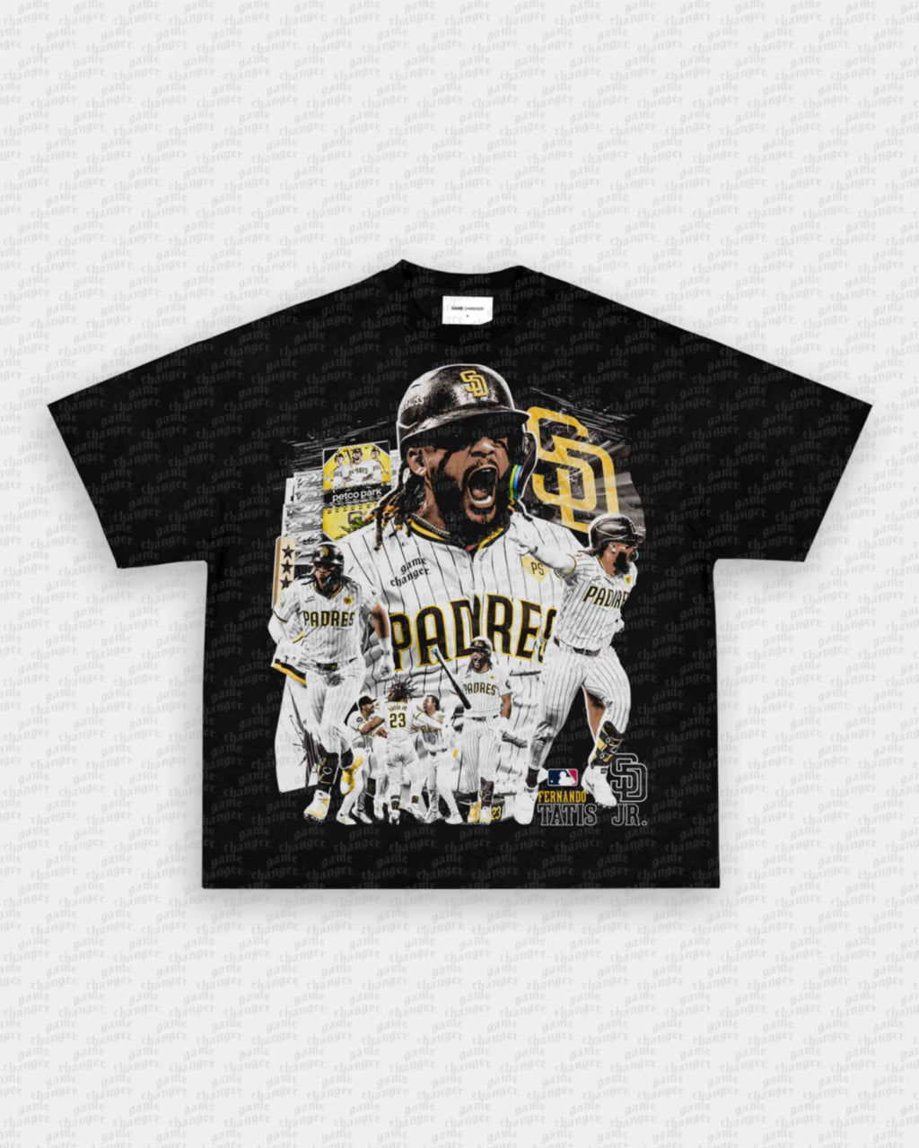 FERNANDO TATIS JR V2 TEE Hoodie, Sweatshirt | CoreVibeTees.com (Image 5)