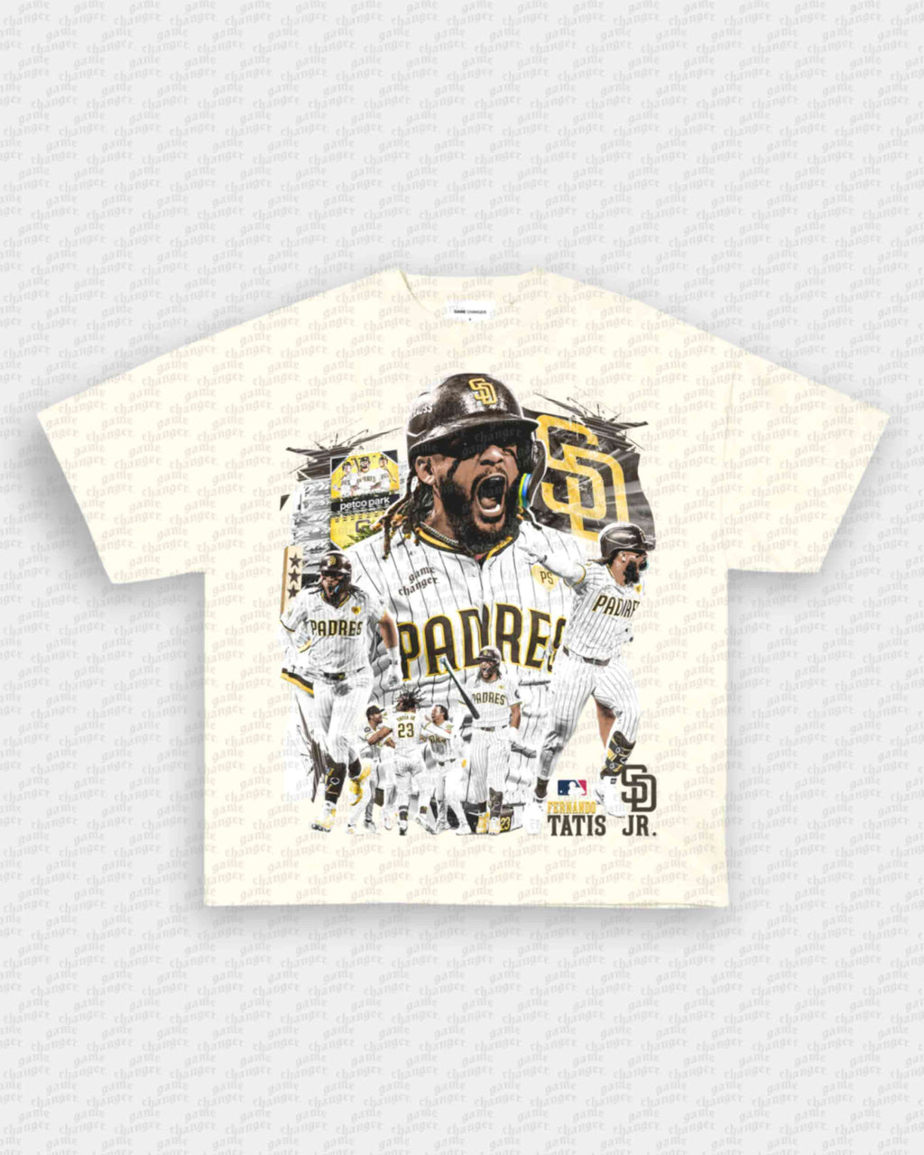 FERNANDO TATIS JR V2 TEE Hoodie, Sweatshirt | CoreVibeTees.com (Image 4)