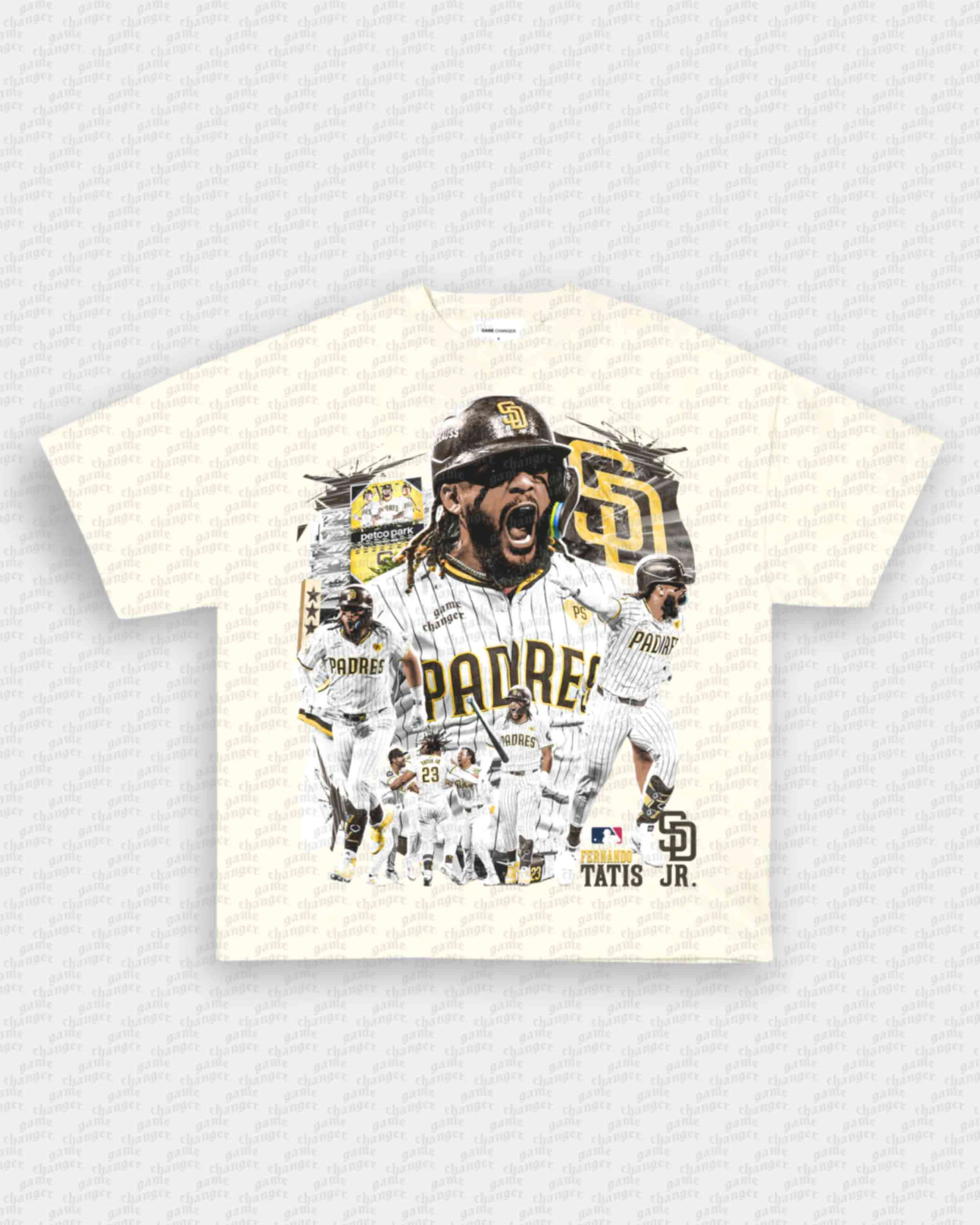 FERNANDO TATIS JR V2 TEE Hoodie, Sweatshirt | CoreVibeTees.com (Image 4)