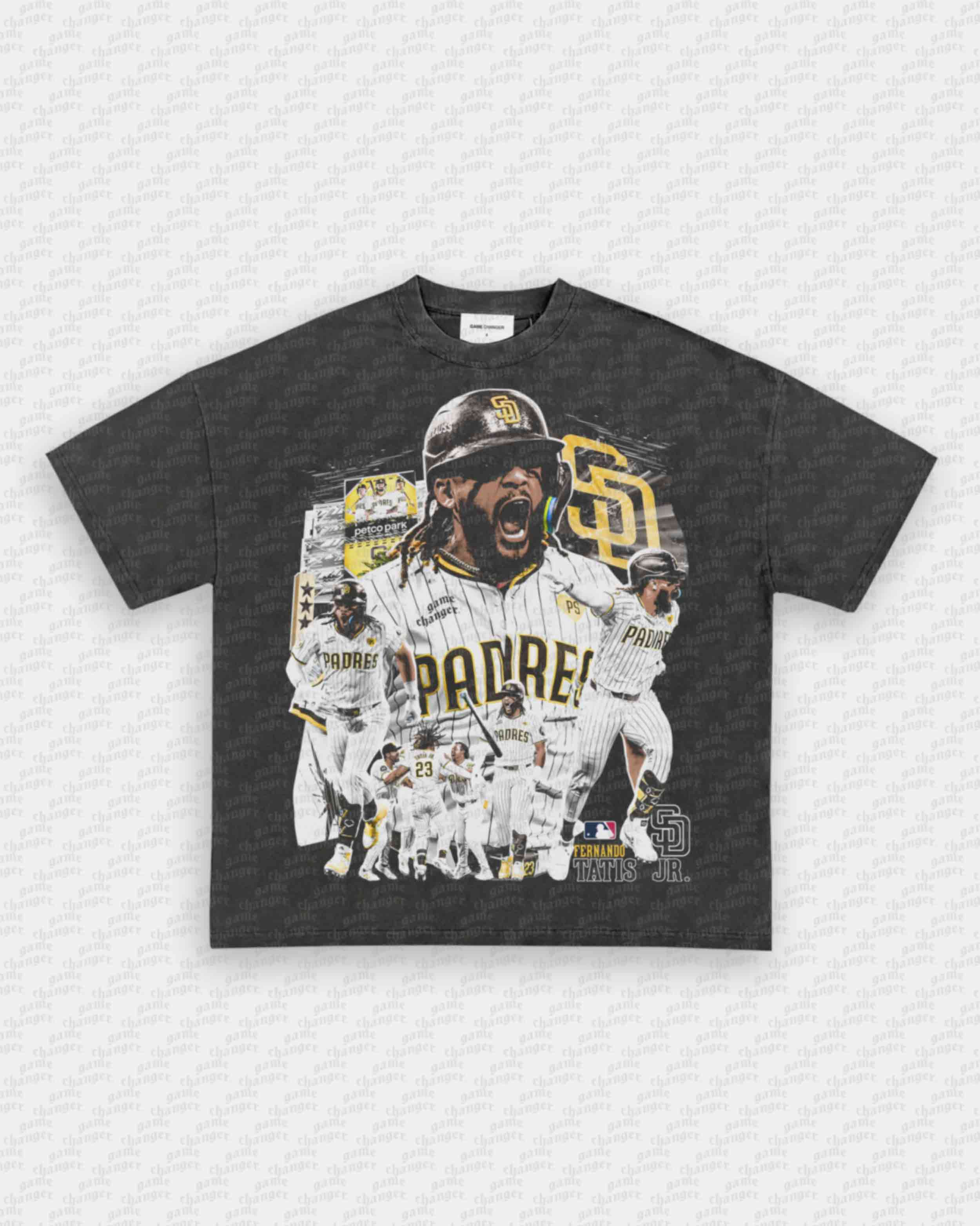 FERNANDO TATIS JR V2 TEE Hoodie, Sweatshirt | CoreVibeTees.com (Image 1)