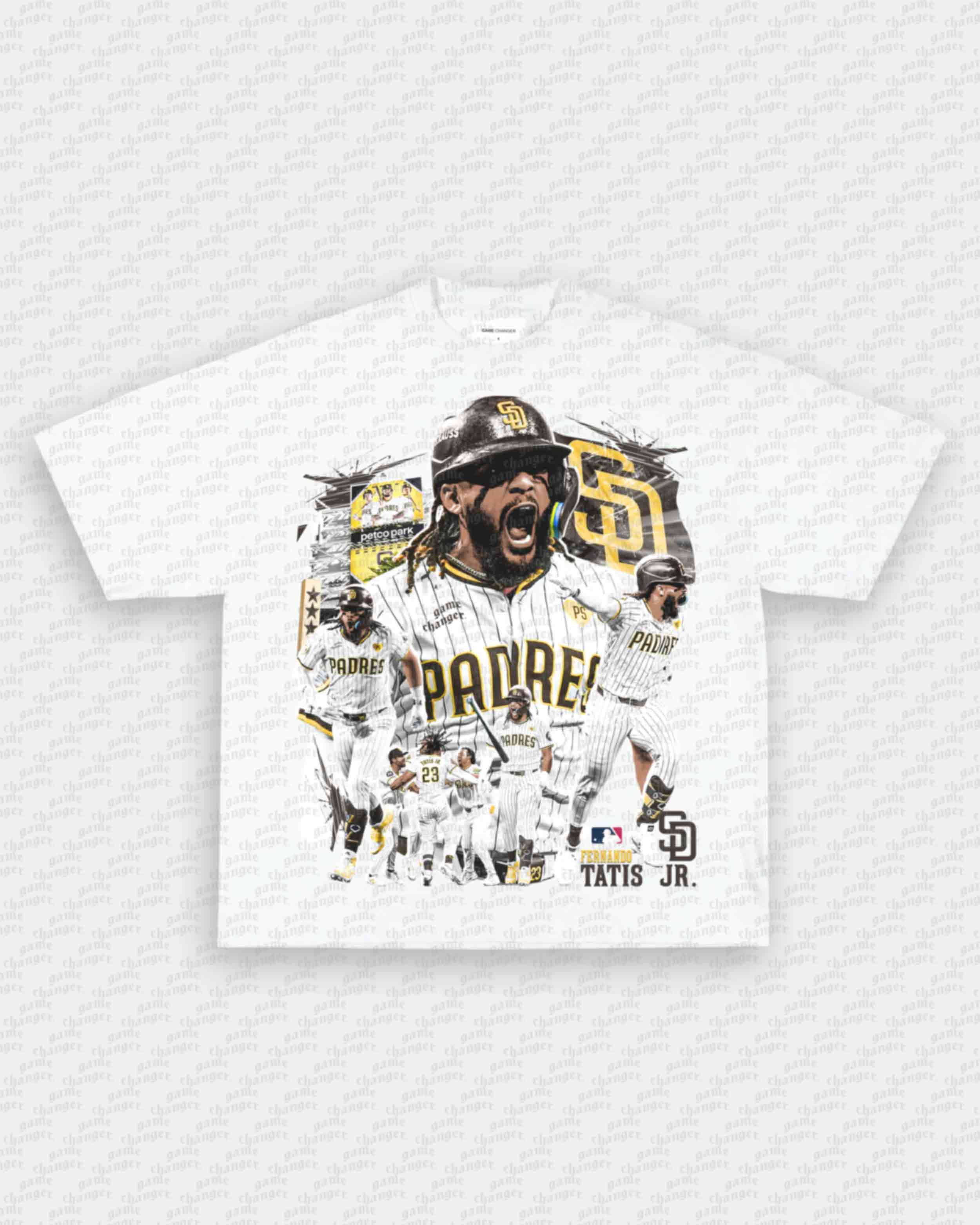 FERNANDO TATIS JR V2 TEE Hoodie, Sweatshirt | CoreVibeTees.com (Image 2)