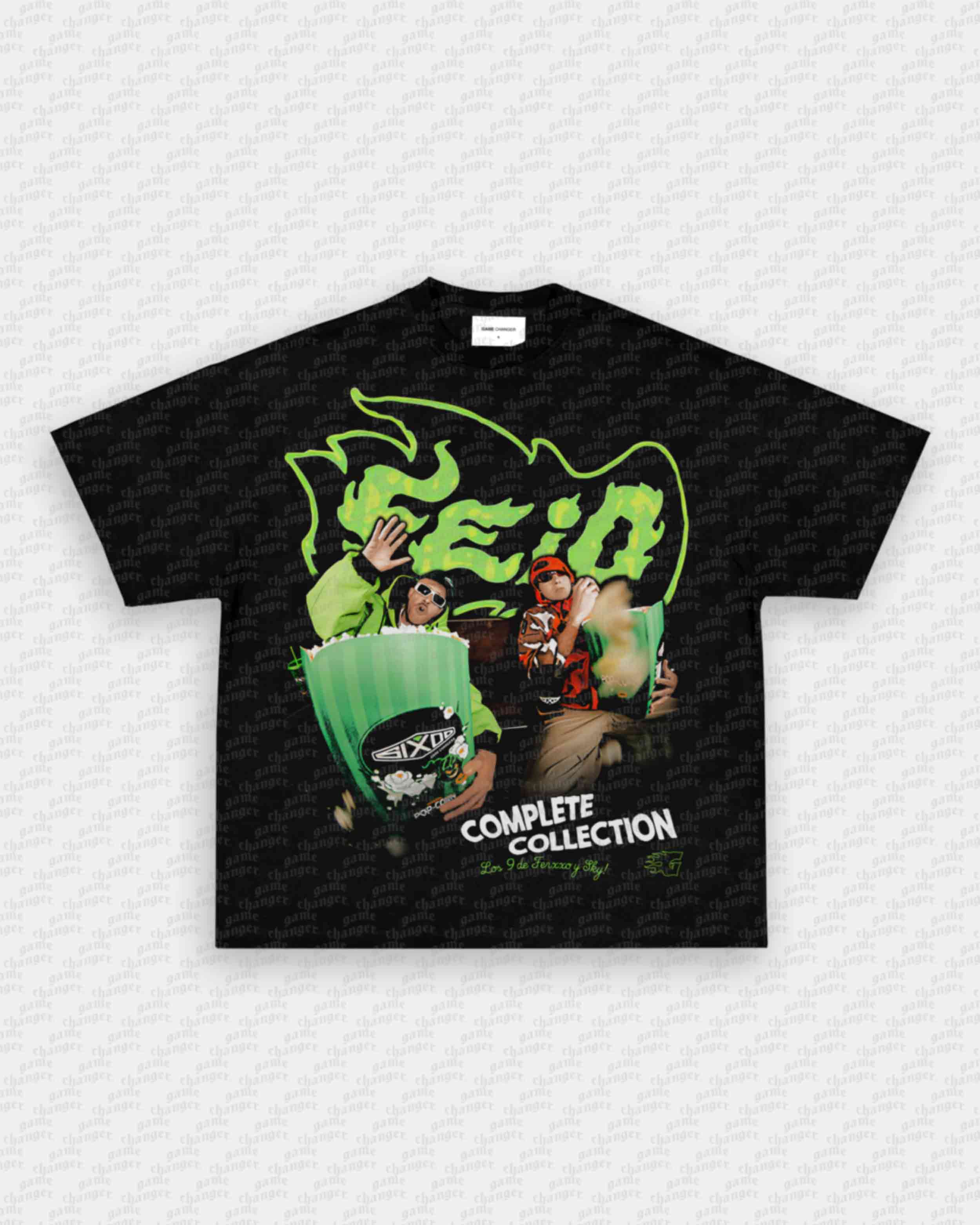FERXXO Y SKY V2 TEE Hoodie, Sweatshirt | CoreVibeTees.com (Image 3)