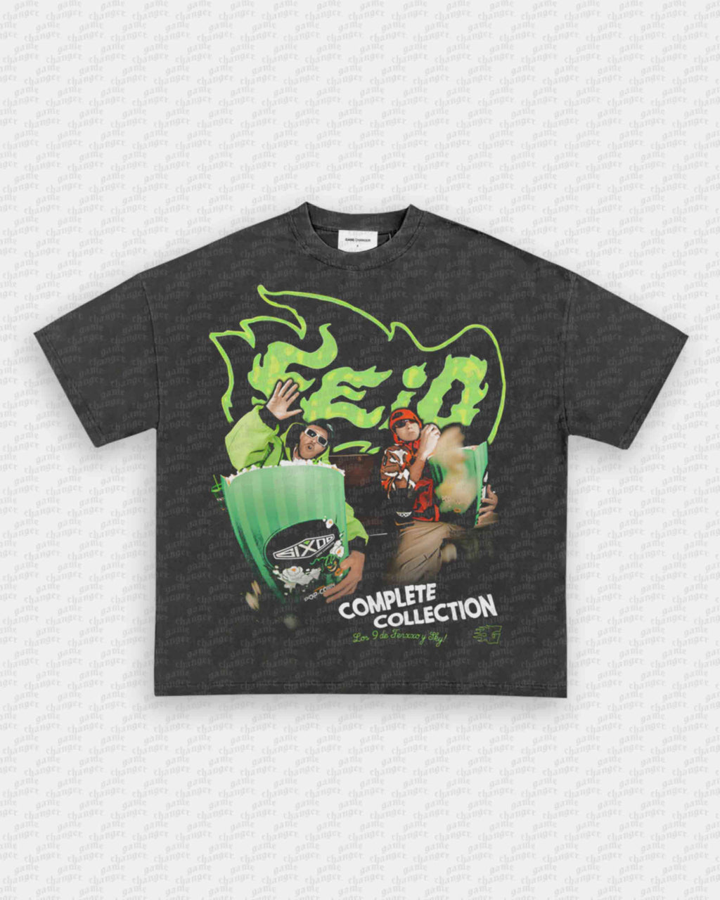 FERXXO Y SKY V2 TEE Hoodie, Sweatshirt | CoreVibeTees.com (Image 4)
