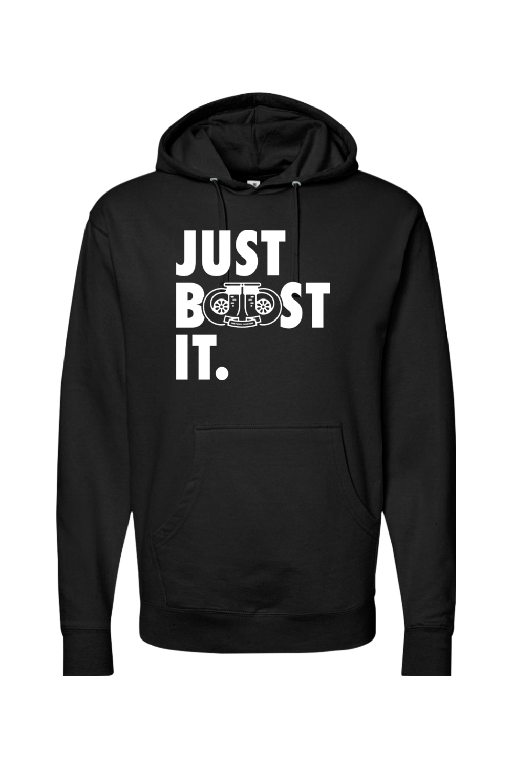BOOST IT HOODIE T-Shirts, Sweatshirt | CoreVibeTees.com