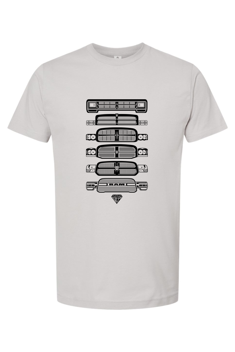 RAM EVO TEE Hoodie, Sweatshirt | CoreVibeTees.com