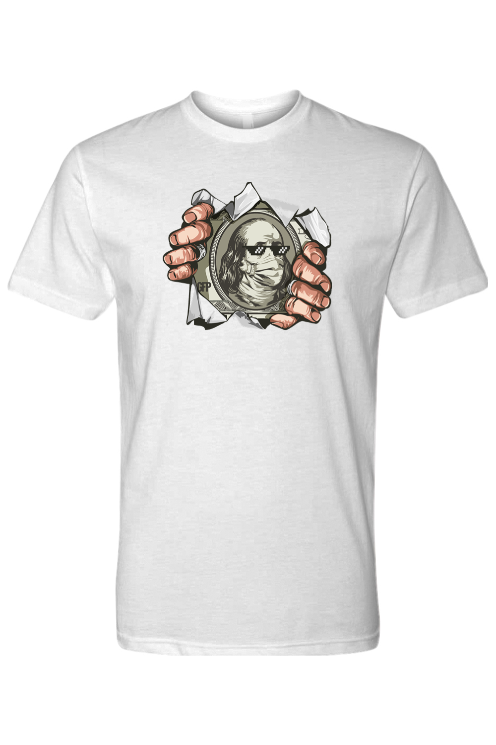BEN TEE Hoodie, Sweatshirt | CoreVibeTees.com