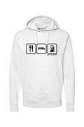 ESD HOODIE T-Shirts, Sweatshirt | CoreVibeTees.com