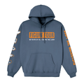 Figure Four - 20 Years of Suffering Hoodie T-Shirts, Sweatshirt | CoreVibeTees.com