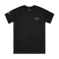 Figure Four -  Alligator Tee Hoodie, Sweatshirt | CoreVibeTees.com (Image 1)