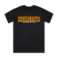 Figure Four - Suffering the Loss Tee Hoodie, Sweatshirt | CoreVibeTees.com (Image 1)
