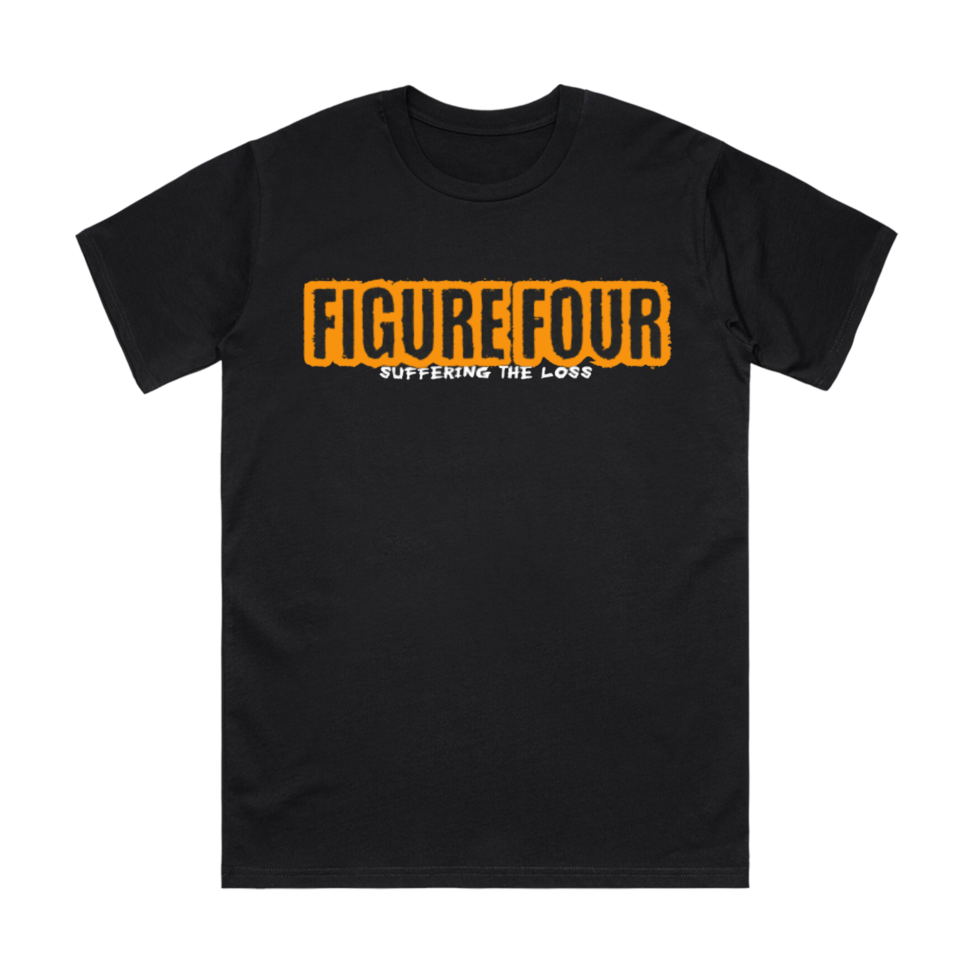 Figure Four - Suffering the Loss Tee Hoodie, Sweatshirt | CoreVibeTees.com (Image 1)