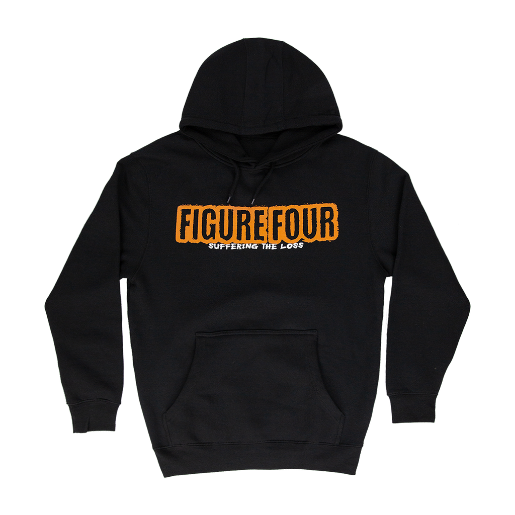 Figure Four - Suffering the Loss Hoodie T-Shirts, Sweatshirt | CoreVibeTees.com