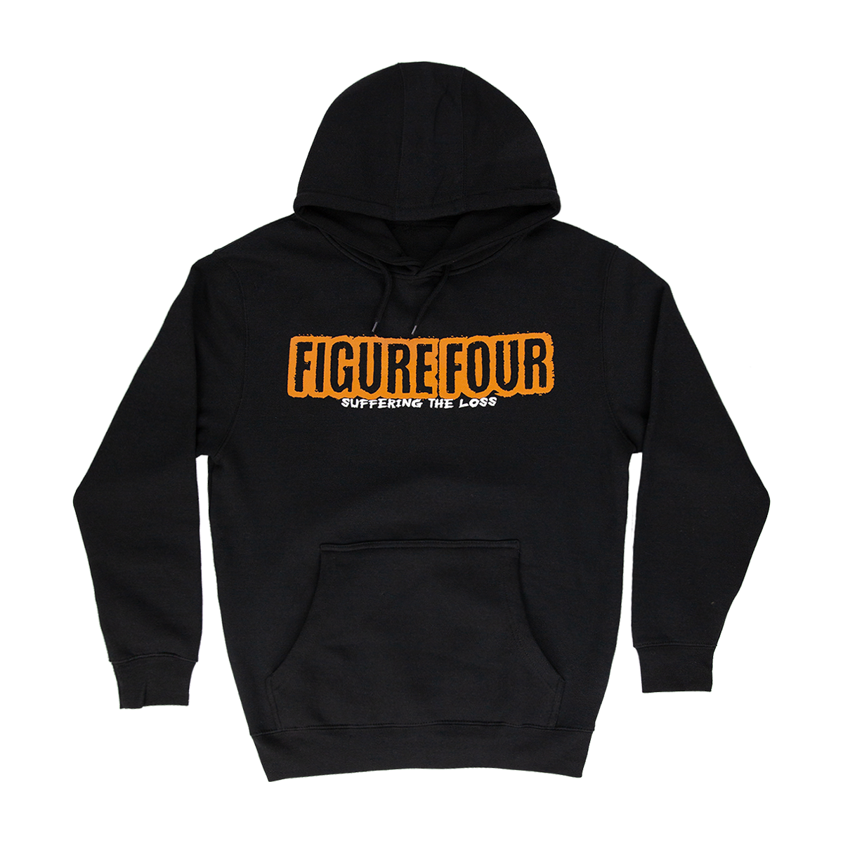 Figure Four - Suffering the Loss Hoodie T-Shirts, Sweatshirt | CoreVibeTees.com