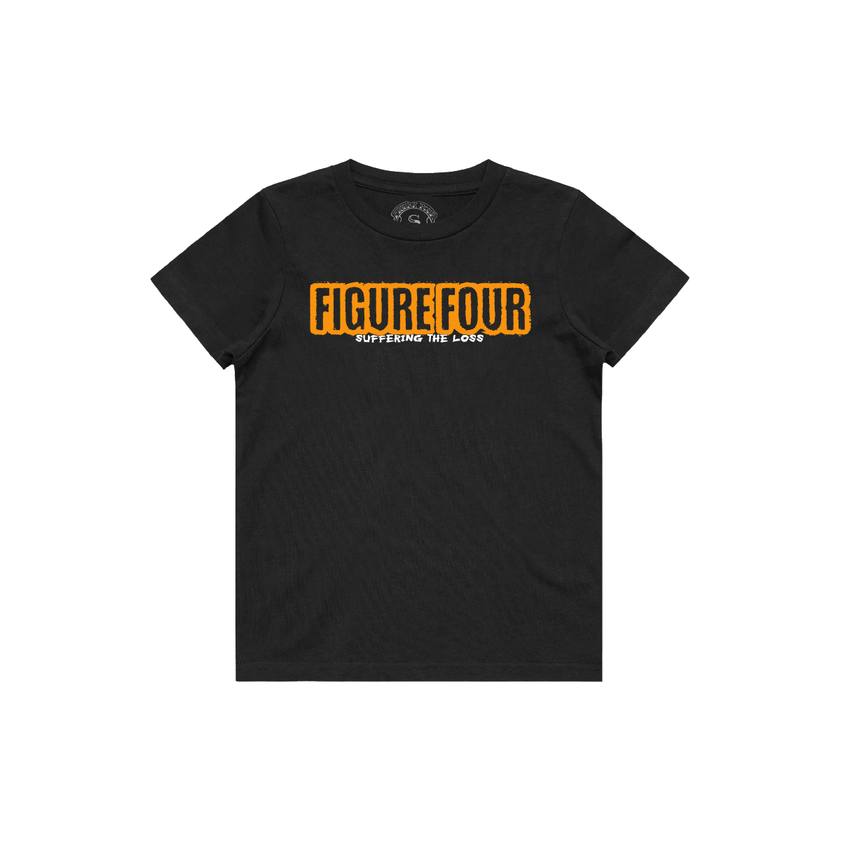 Figure Four -  Suffering the Loss Kids Tee Hoodie, Sweatshirt | CoreVibeTees.com