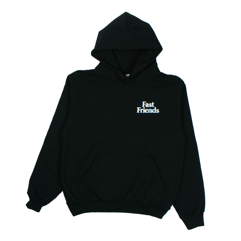 FF Logo Hoodie T-Shirts, Sweatshirt | CoreVibeTees.com