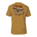Authentic to the Bone Tee Hoodie, Sweatshirt | CoreVibeTees.com (Image 1)