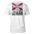 Scenic Flag Tee Hoodie, Sweatshirt | CoreVibeTees.com (Image 1)