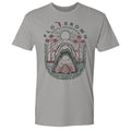 Hidden Threat Tee Hoodie, Sweatshirt | CoreVibeTees.com (Image 1)