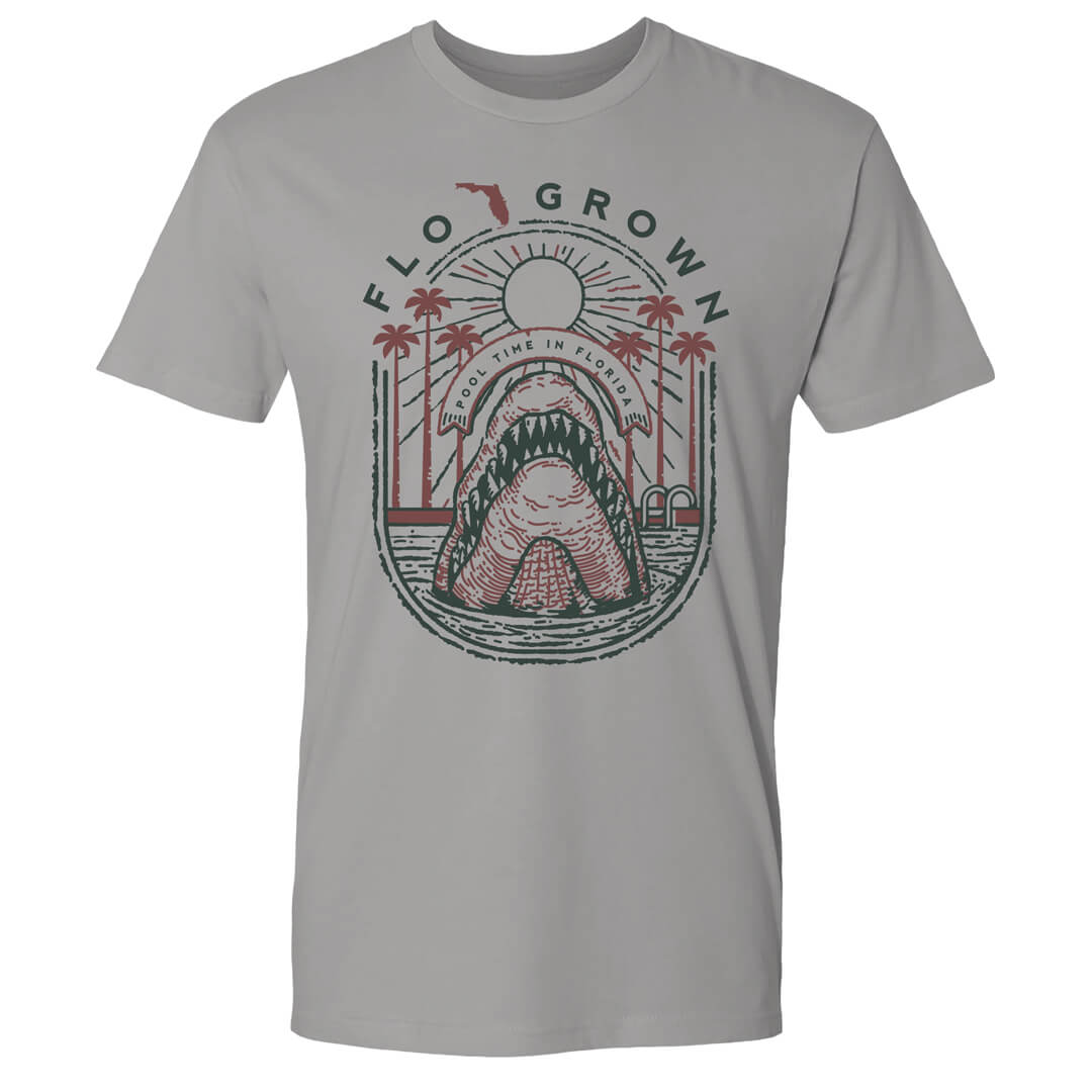 Hidden Threat Tee Hoodie, Sweatshirt | CoreVibeTees.com (Image 1)