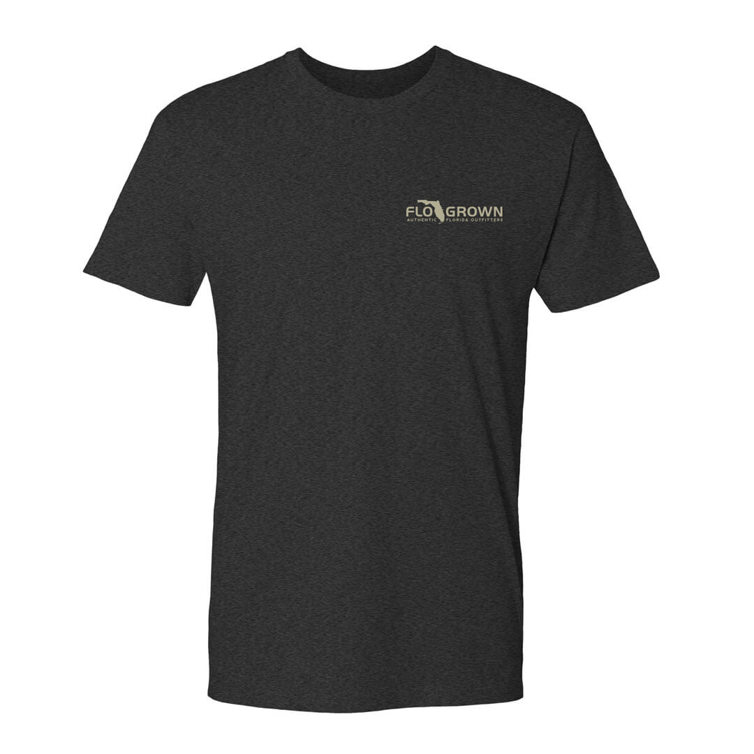 Gator Bones Dark Tee Hoodie, Sweatshirt | CoreVibeTees.com (Image 2)