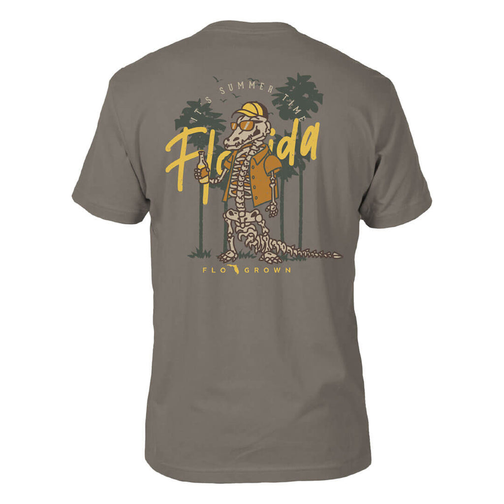 Chilling Out Tee Hoodie, Sweatshirt | CoreVibeTees.com (Image 1)