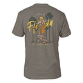 Chilling Out Tee Hoodie, Sweatshirt | CoreVibeTees.com (Image 1)
