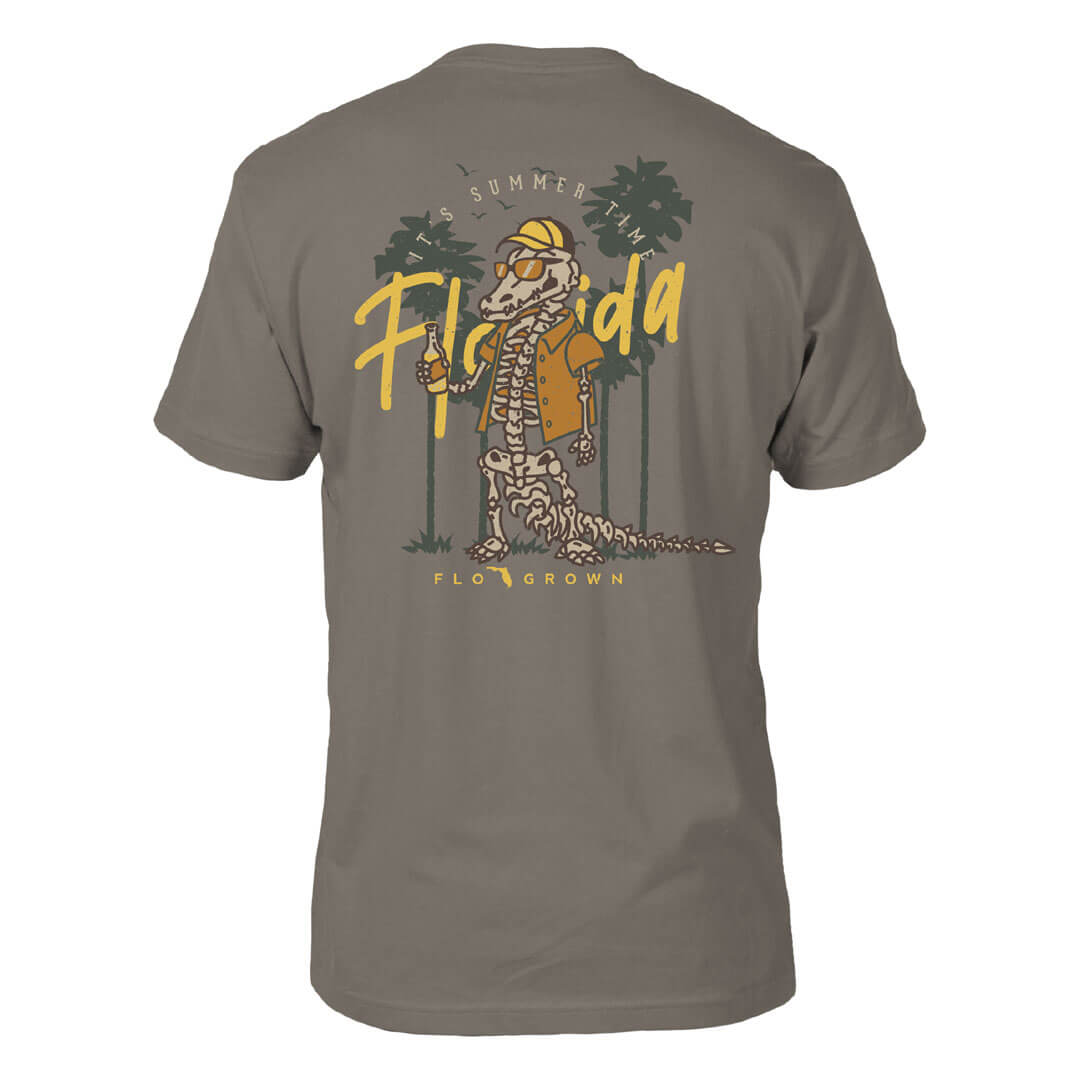 Chilling Out Tee Hoodie, Sweatshirt | CoreVibeTees.com (Image 1)