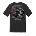 Turkey Sportsman Lifestyle Tee Hoodie, Sweatshirt | CoreVibeTees.com (Image 1)