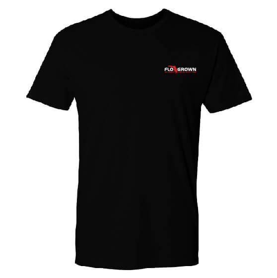 FloGrown Mud Truck Tee Hoodie, Sweatshirt | CoreVibeTees.com (Image 2)