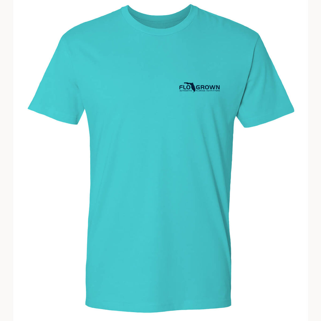 Marlin Jump Tee Hoodie, Sweatshirt | CoreVibeTees.com (Image 2)