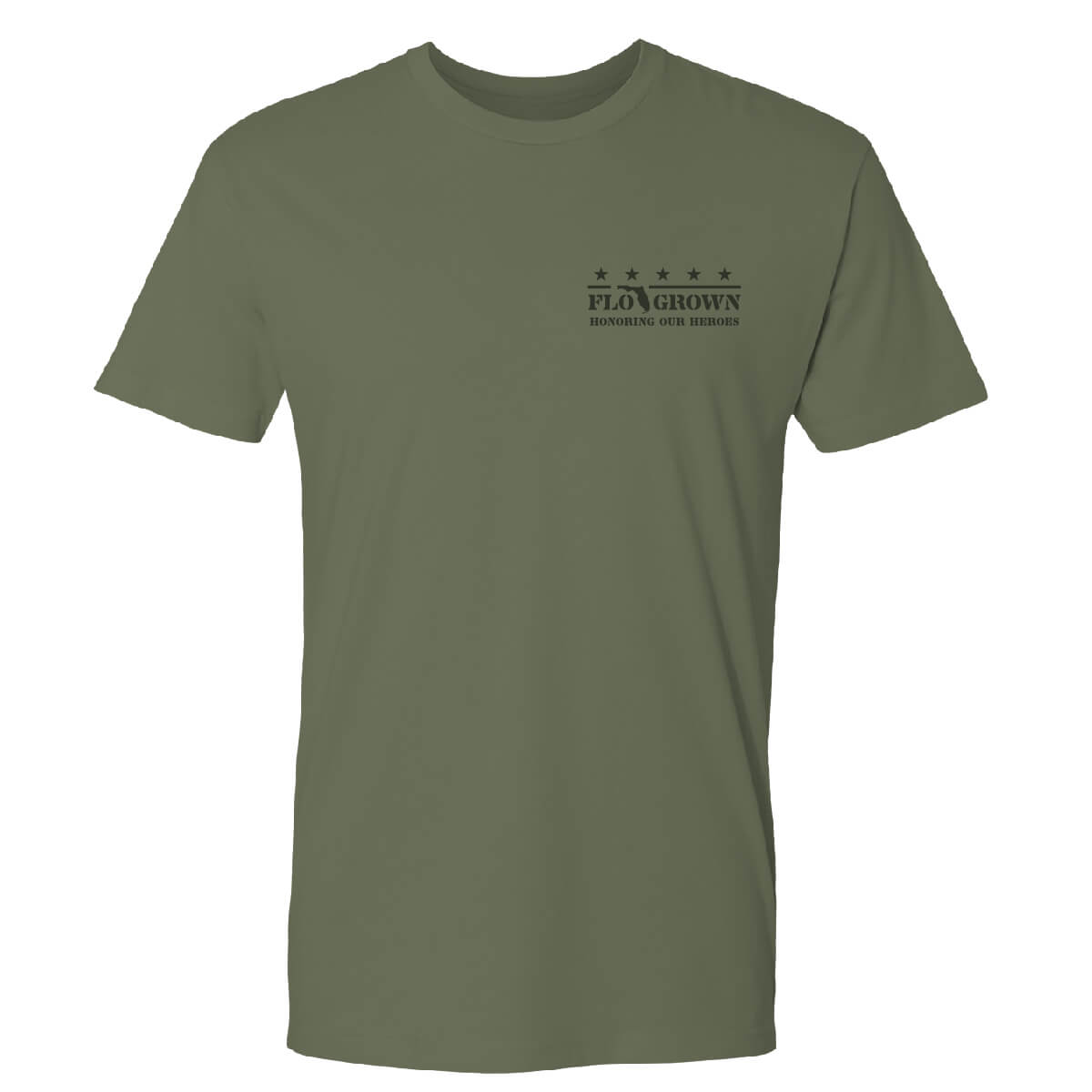 Wounded Veterans Eagle Charity Tee Hoodie, Sweatshirt | CoreVibeTees.com (Image 2)