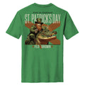 Florida's St. Patrick's Day Tee Hoodie, Sweatshirt | CoreVibeTees.com (Image 1)