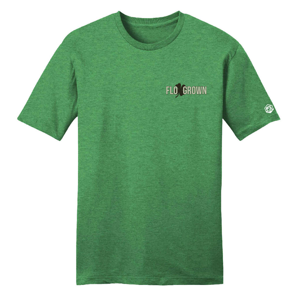 Florida's St. Patrick's Day Tee Hoodie, Sweatshirt | CoreVibeTees.com (Image 2)