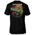 This is Florida, Baby! Tee Hoodie, Sweatshirt | CoreVibeTees.com (Image 1)