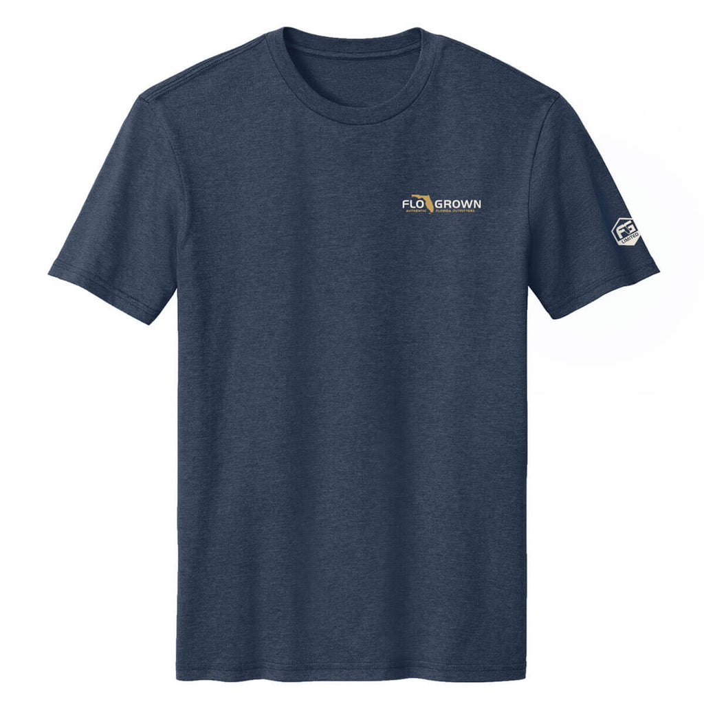 Make America Florida Again Tee Hoodie, Sweatshirt | CoreVibeTees.com (Image 2)