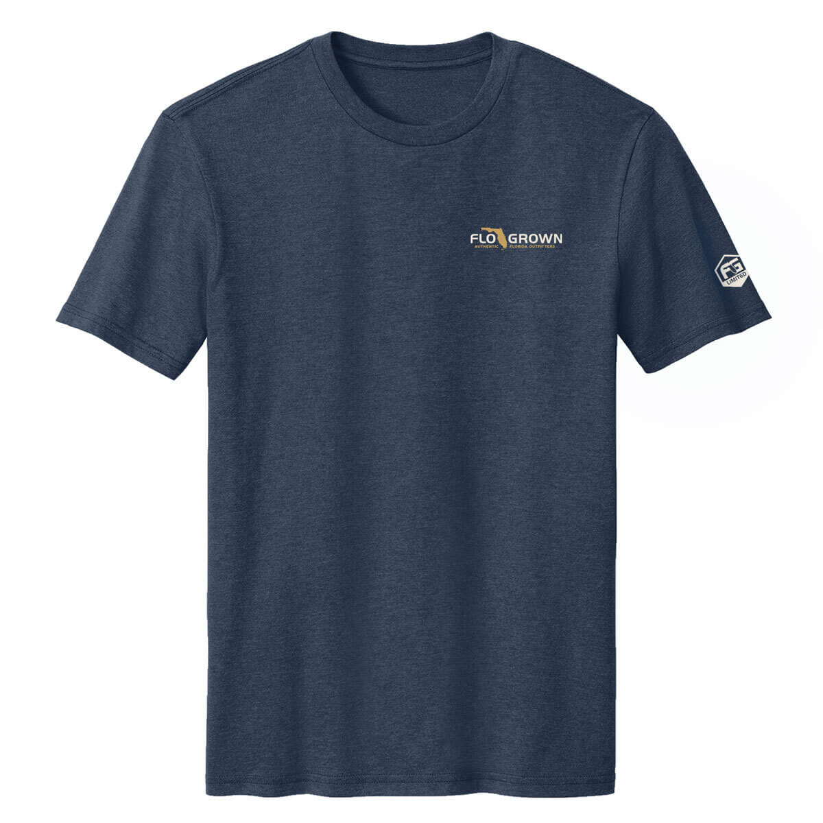 Make America Florida Again Tee Hoodie, Sweatshirt | CoreVibeTees.com (Image 2)