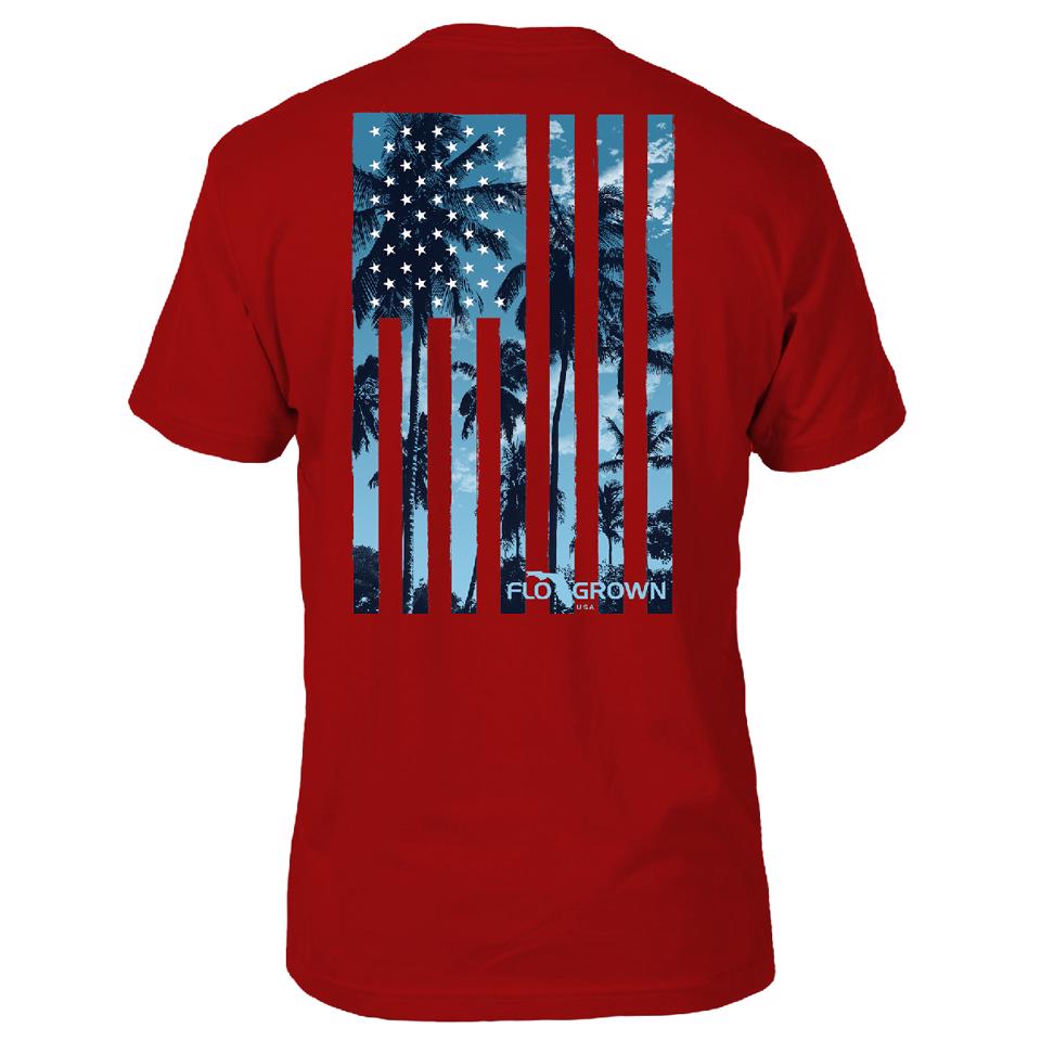 Blue Skies Tee Hoodie, Sweatshirt | CoreVibeTees.com (Image 1)