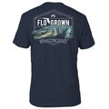 Local Gators Tee Hoodie, Sweatshirt | CoreVibeTees.com (Image 1)
