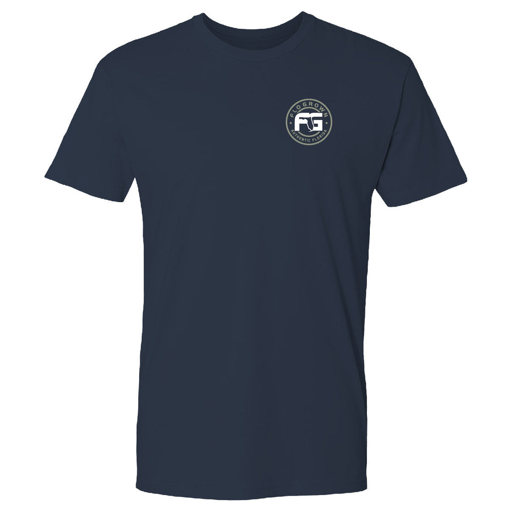 Local Gators Tee Hoodie, Sweatshirt | CoreVibeTees.com (Image 2)