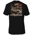 USA Mud Truck Tee Hoodie, Sweatshirt | CoreVibeTees.com (Image 1)