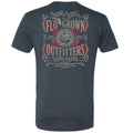Southern Original Outfitters Tee Hoodie, Sweatshirt | CoreVibeTees.com (Image 1)