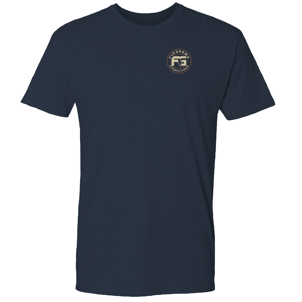 Sunset Flag Tee Hoodie, Sweatshirt | CoreVibeTees.com (Image 2)