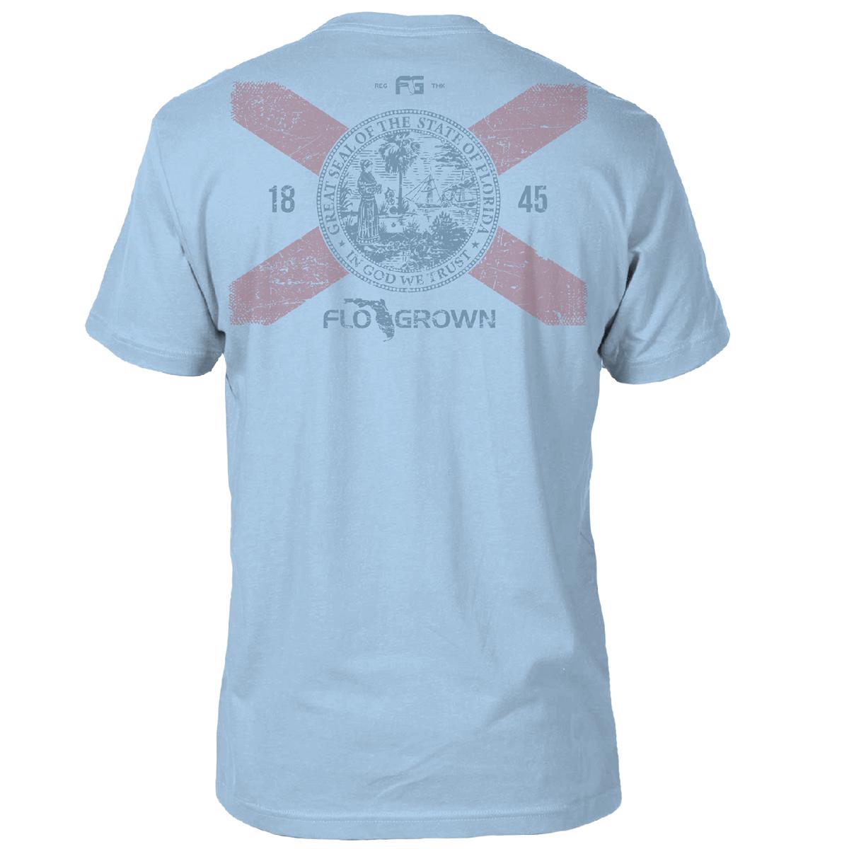 Scratch Flag Tee Hoodie, Sweatshirt | CoreVibeTees.com (Image 1)