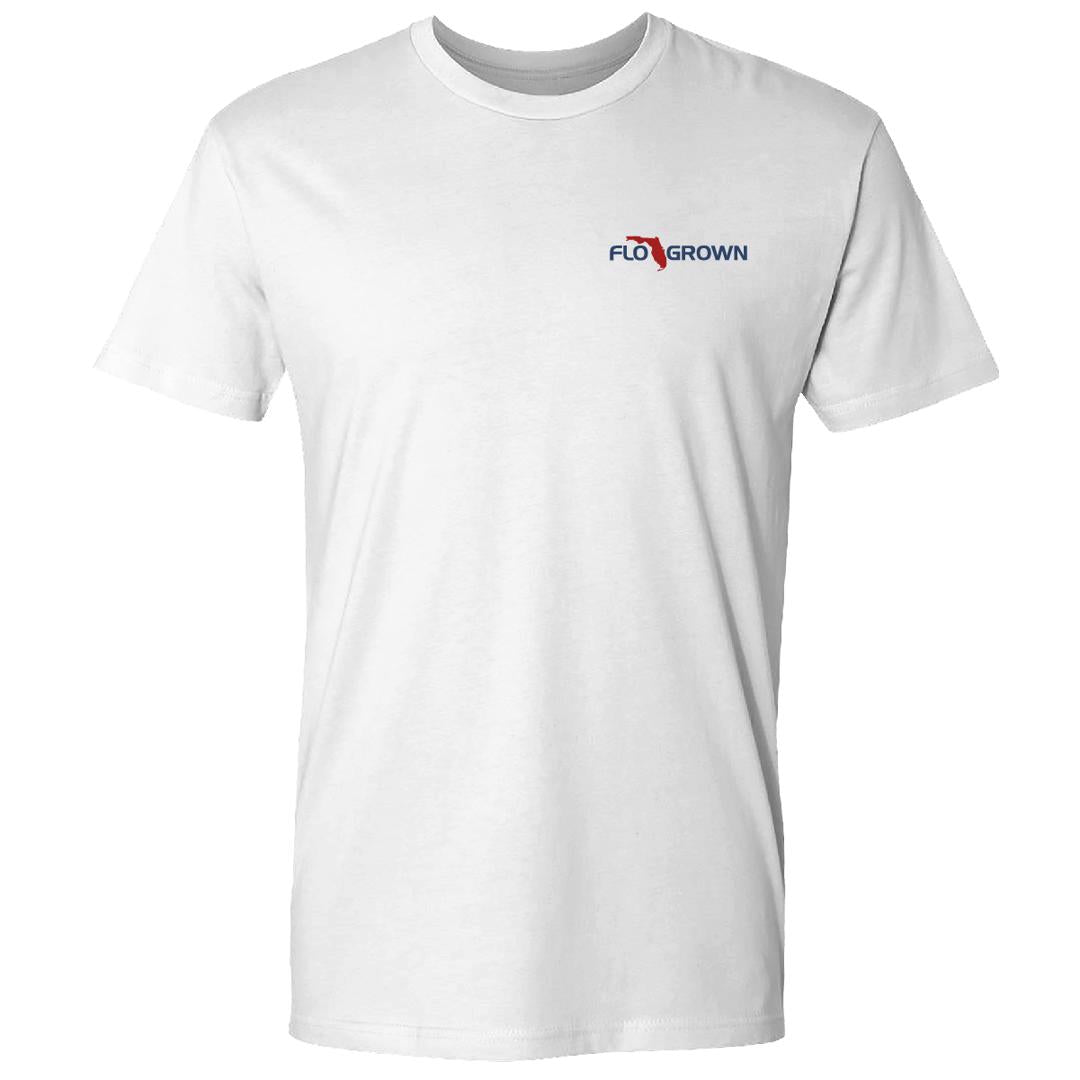 Mud White And Blue Tee Hoodie, Sweatshirt | CoreVibeTees.com (Image 2)