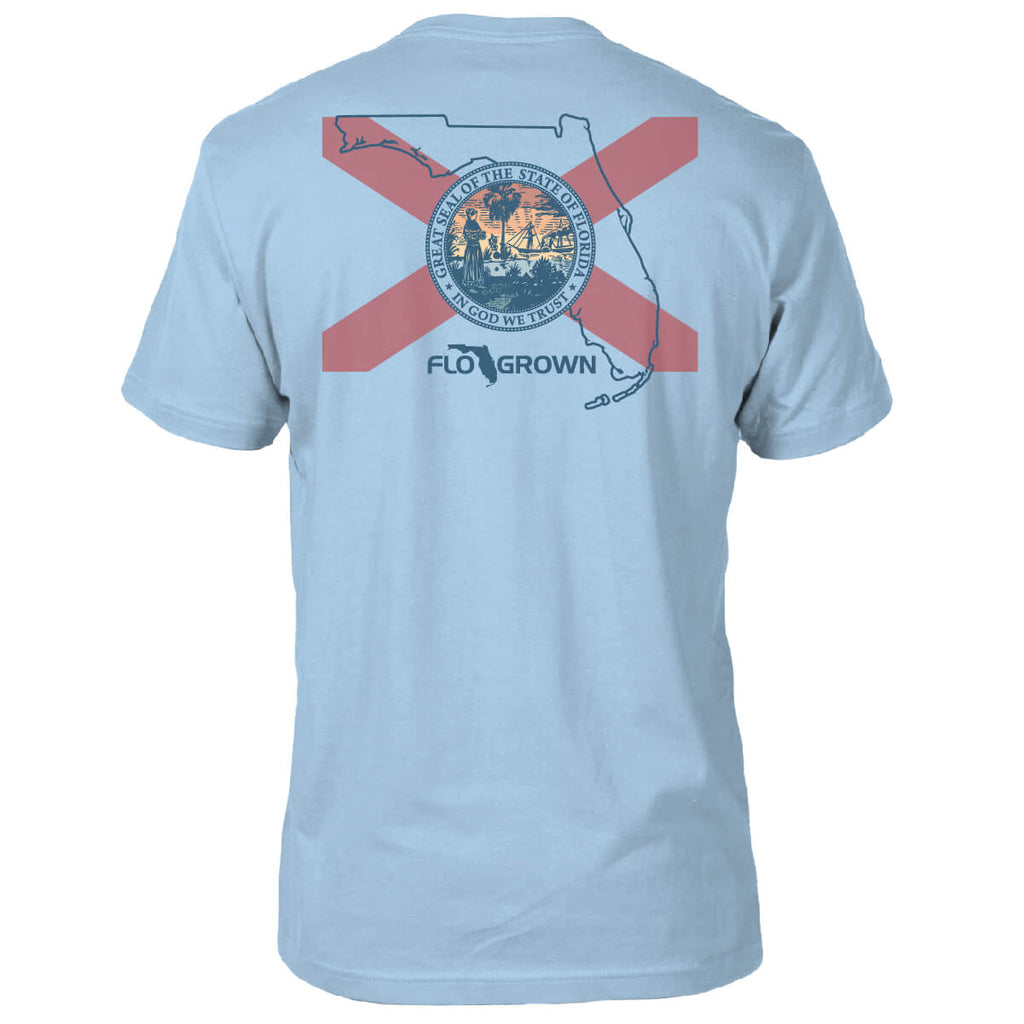 Intersect State Flag Tee Style001 Hoodie, Sweatshirt | CoreVibeTees.com (Image 1)