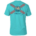 Intersect State Flag Tee Hoodie, Sweatshirt | CoreVibeTees.com (Image 1)